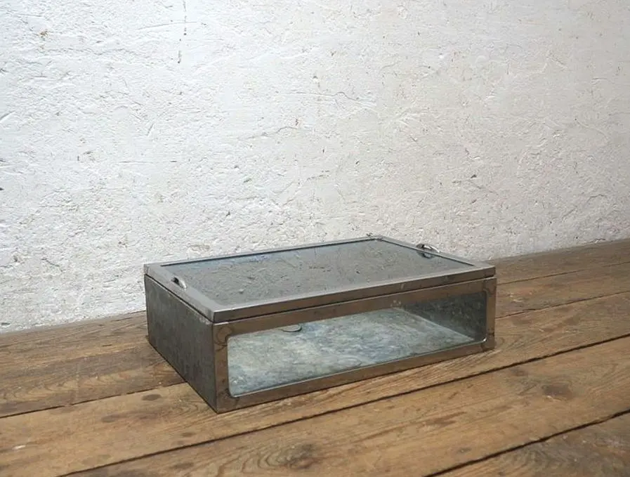 2026年最新】昭和レトロ ブリキ駄菓子ケースの人気アイテム - メルカリ