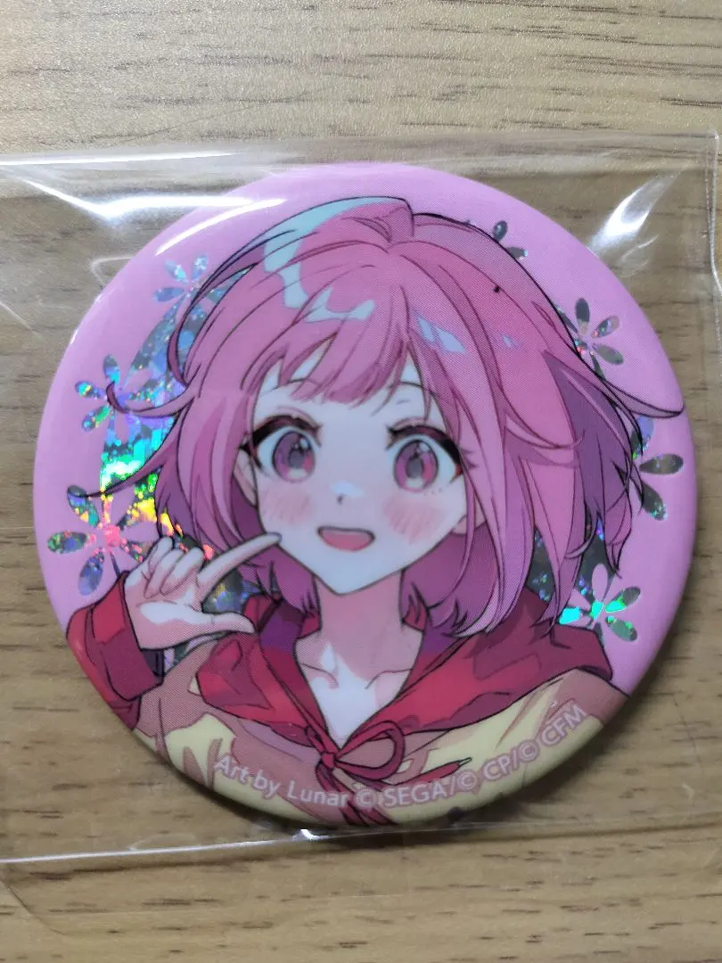 2026年最新】鳳えむ 缶バッジ 30cの人気アイテム - メルカリ
