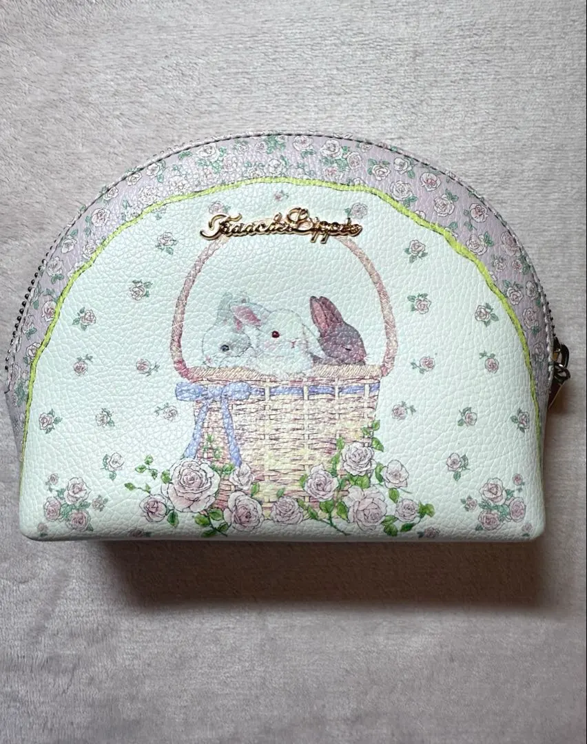 2026年最新】フランシュリッペ うさぎ バッグの人気アイテム - メルカリ