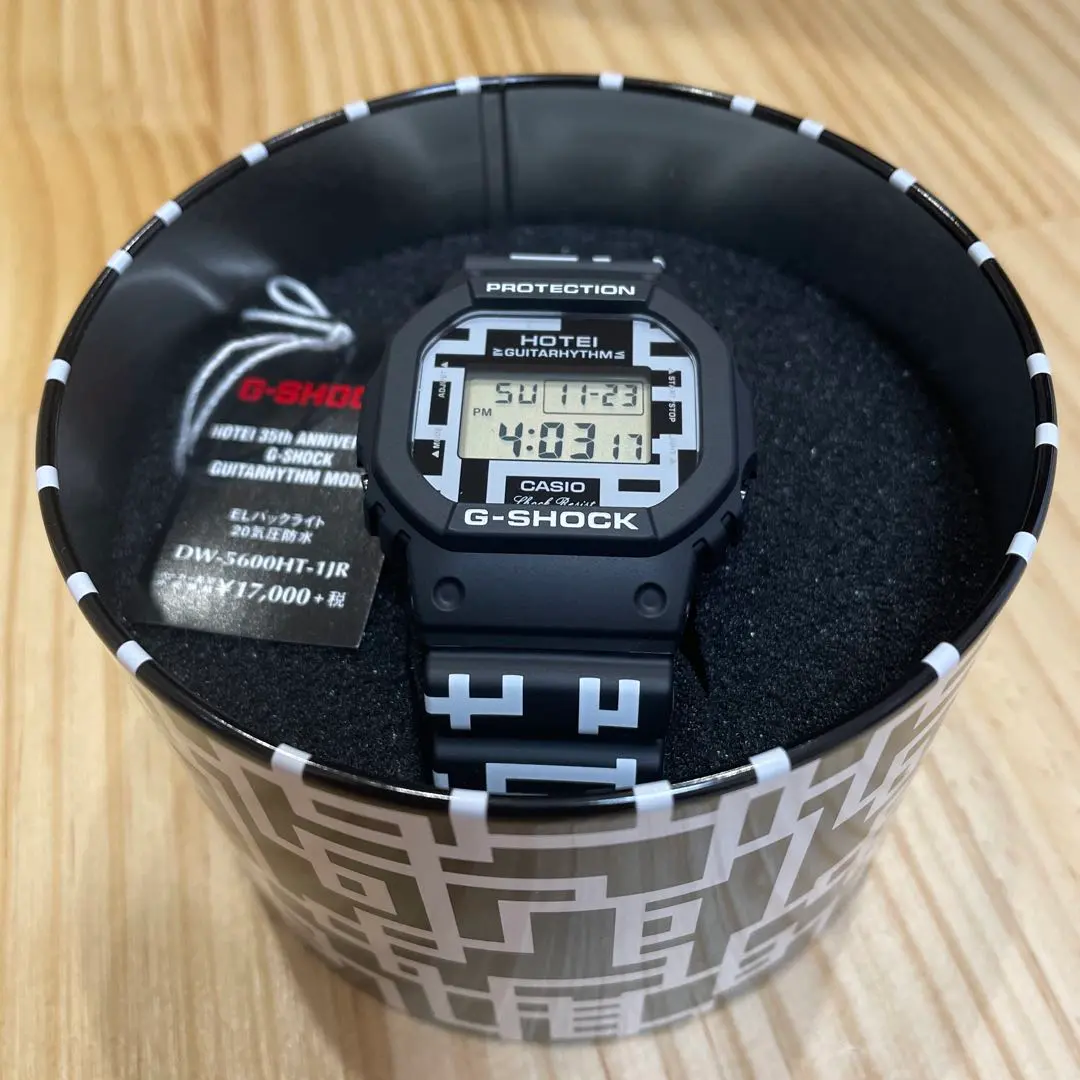 2026年最新】G-SHOCK 布袋寅泰の人気アイテム - メルカリ
