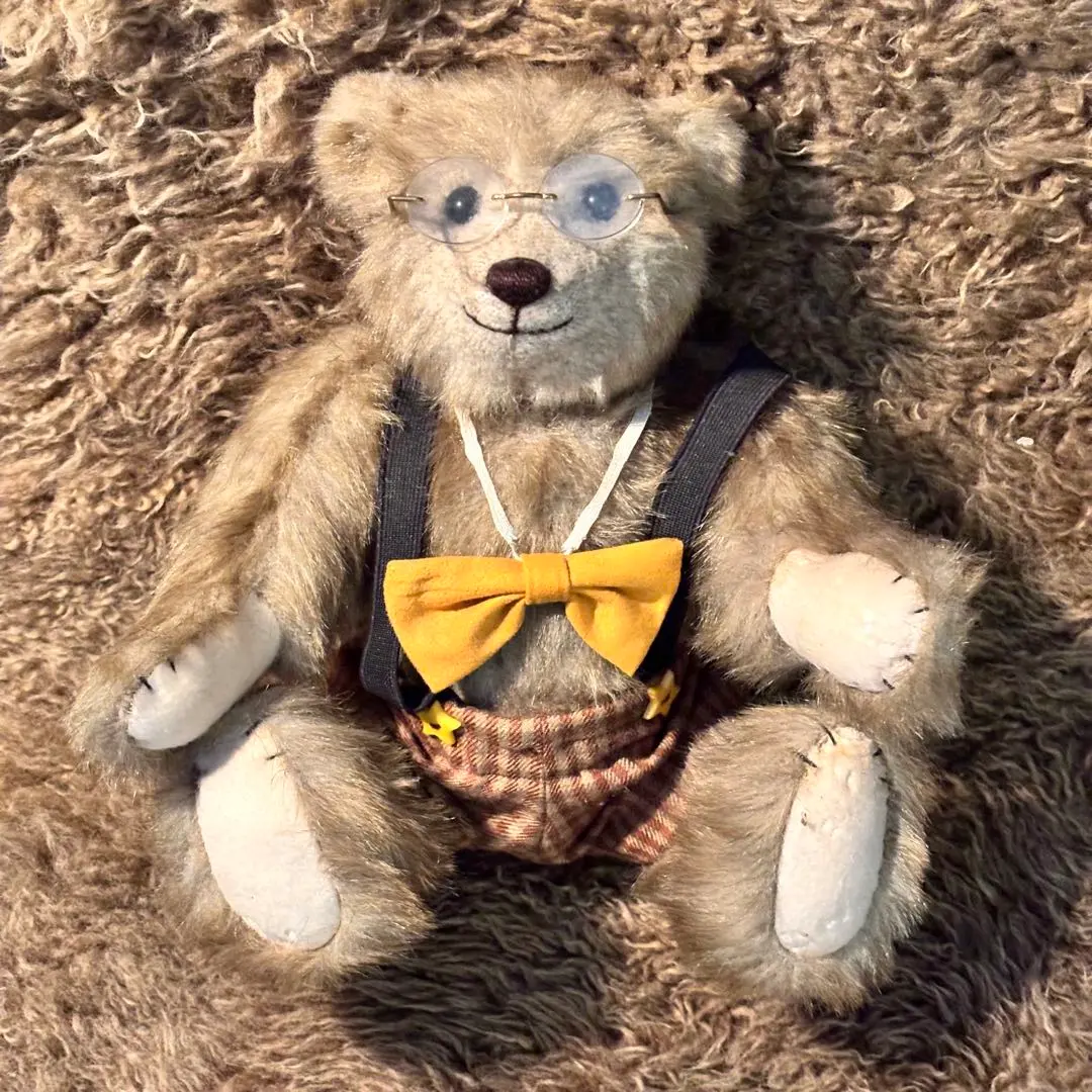 2026年最新】テディベア作家有名の人気アイテム - メルカリ