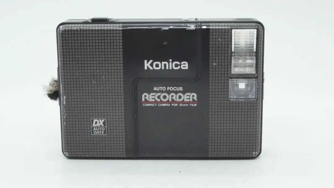 2026年最新】Konica RECORDERの人気アイテム - メルカリ