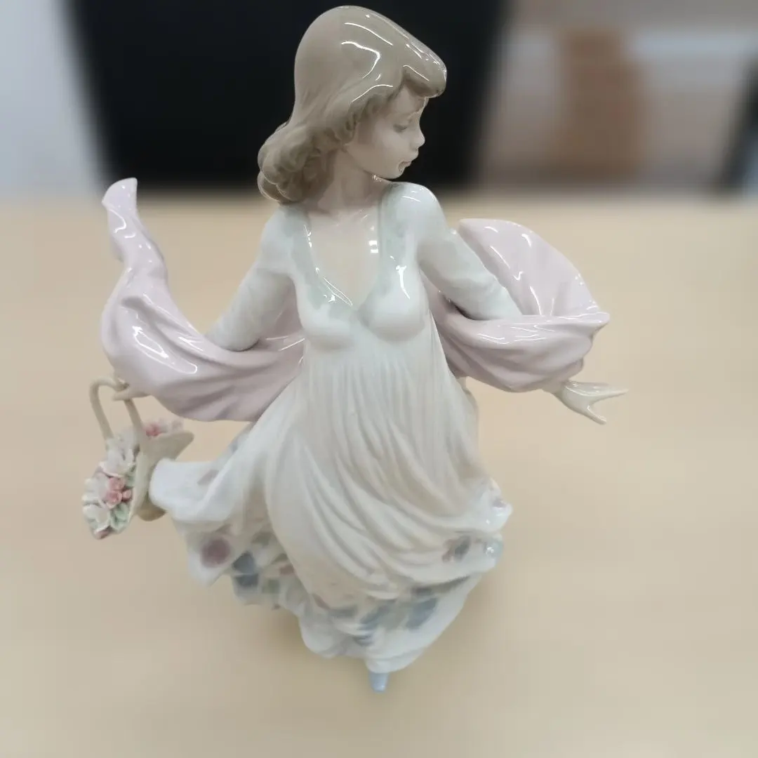 2026年最新】リヤドロ 春の輝きの人気アイテム - メルカリ