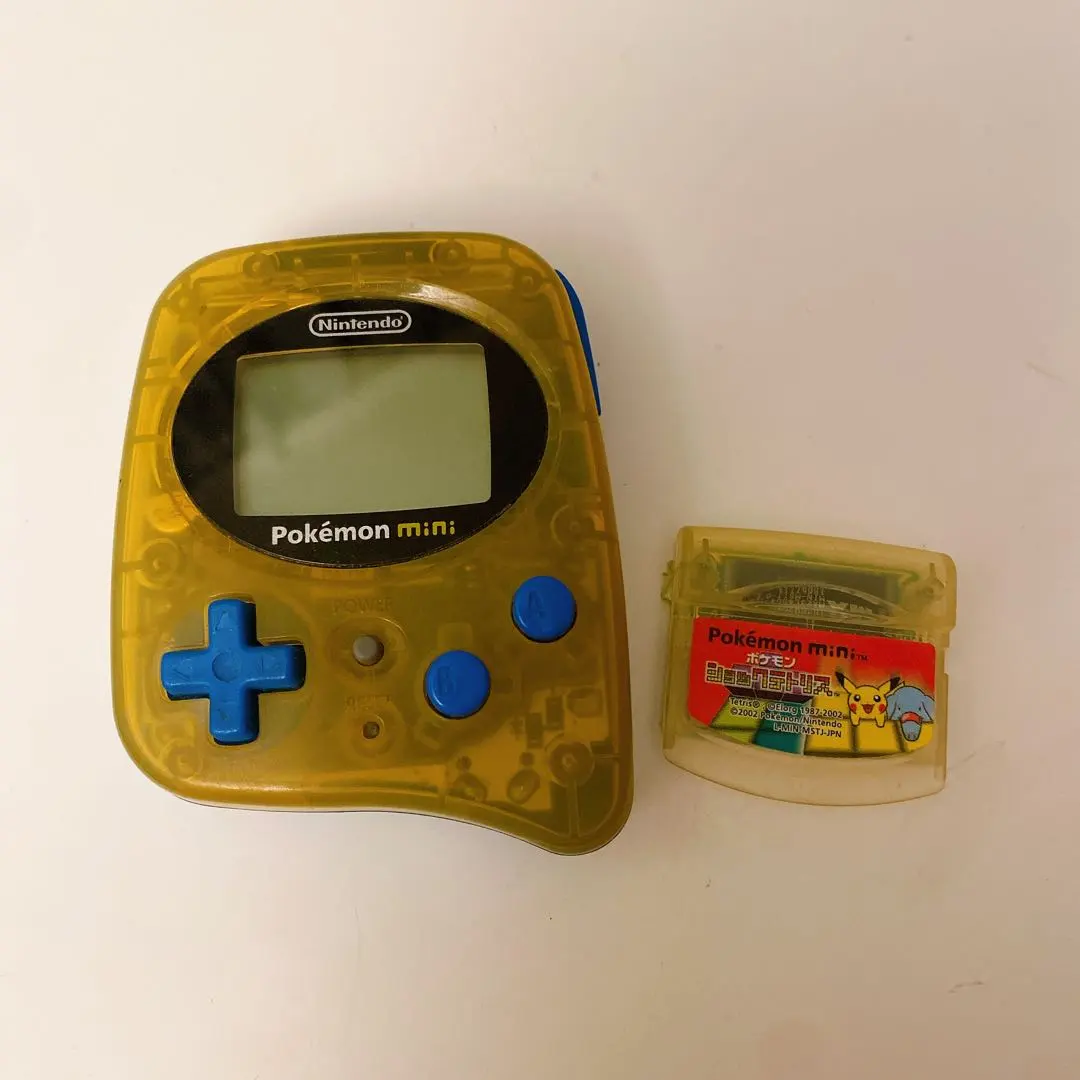 2026年最新】ポケモンショックテトリスの人気アイテム - メルカリ