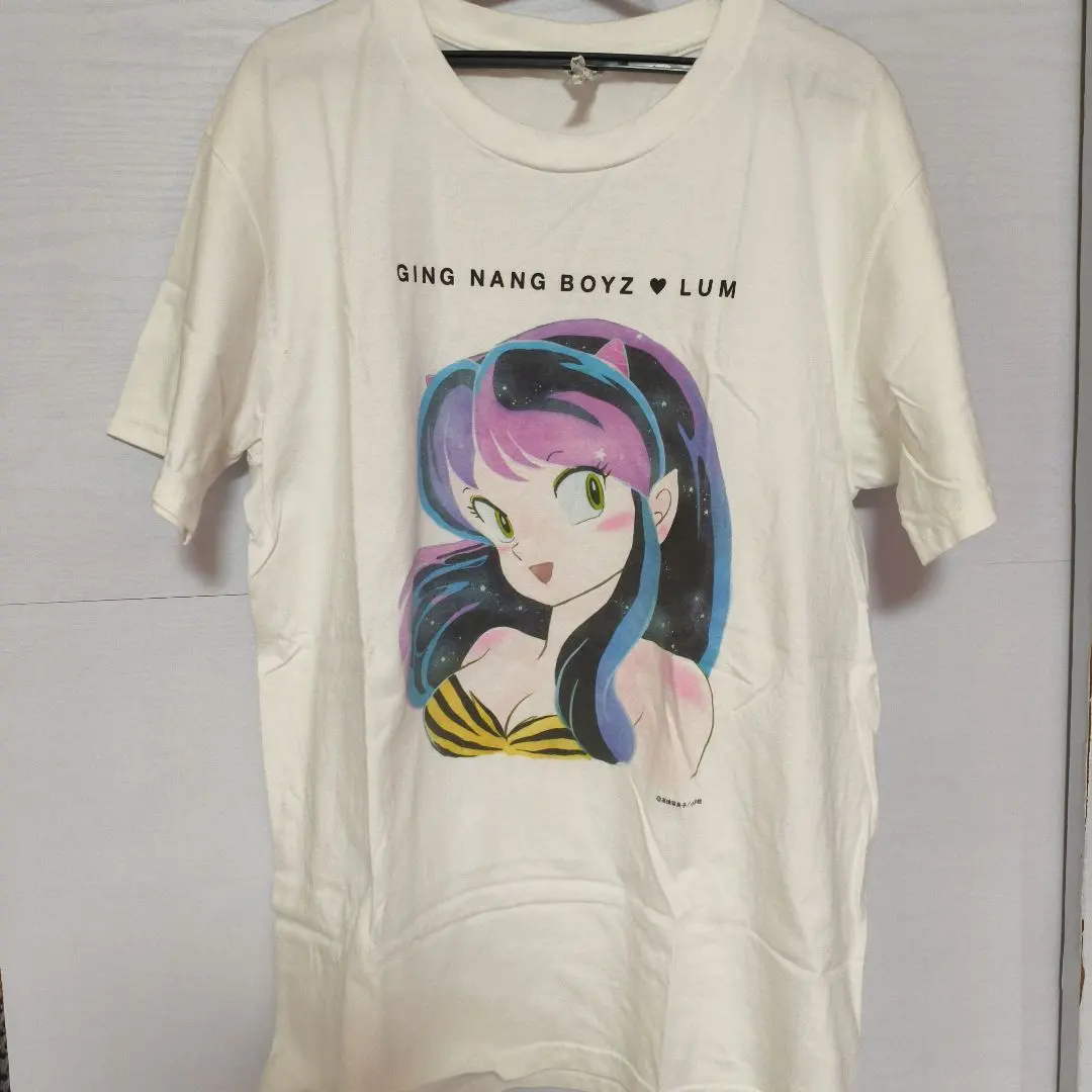 2026年最新】銀杏boyz Tシャツ ラムの人気アイテム - メルカリ