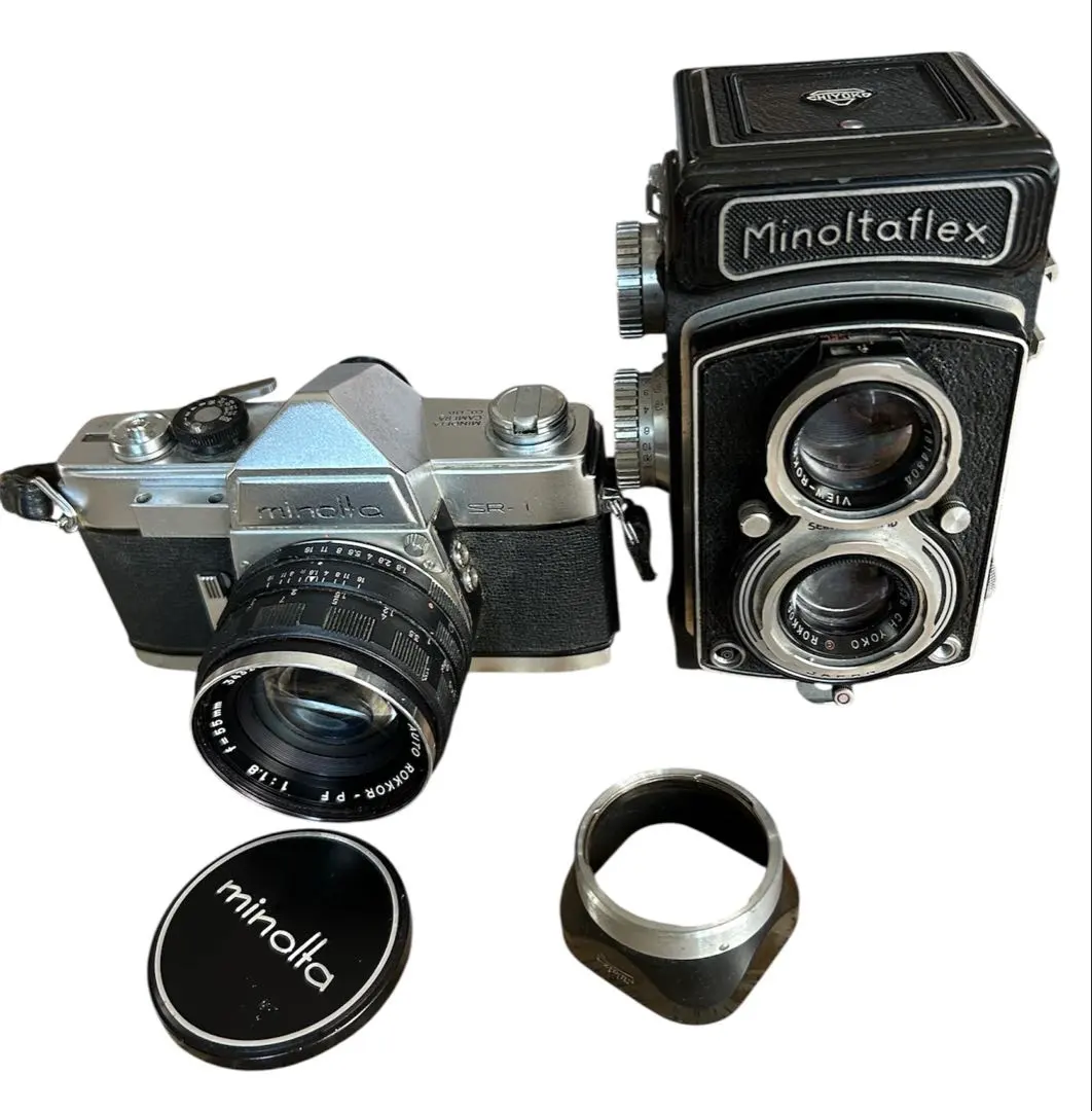 2026年最新】ミノルタフレックスの人気アイテム - メルカリ