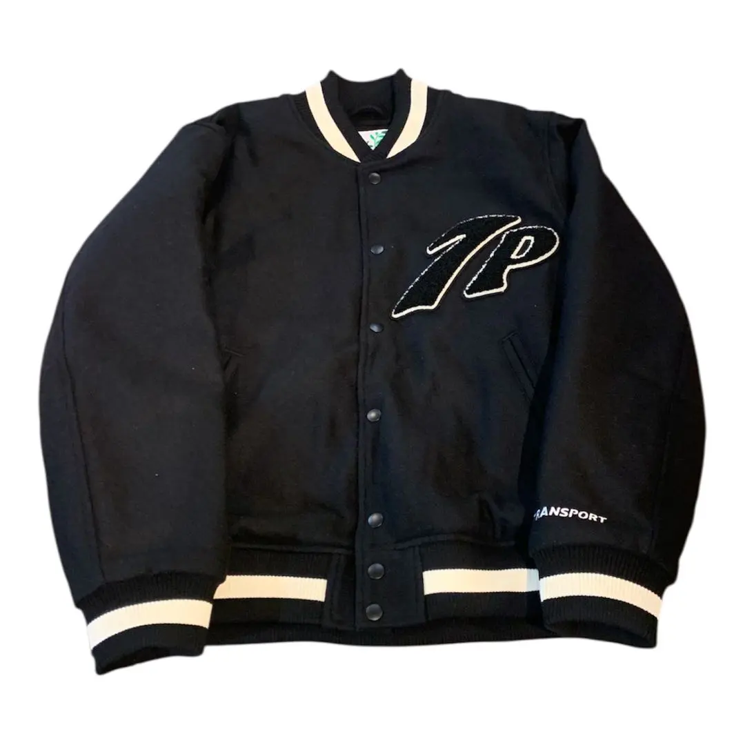 2026年最新】Transport スタジャンの人気アイテム - メルカリ