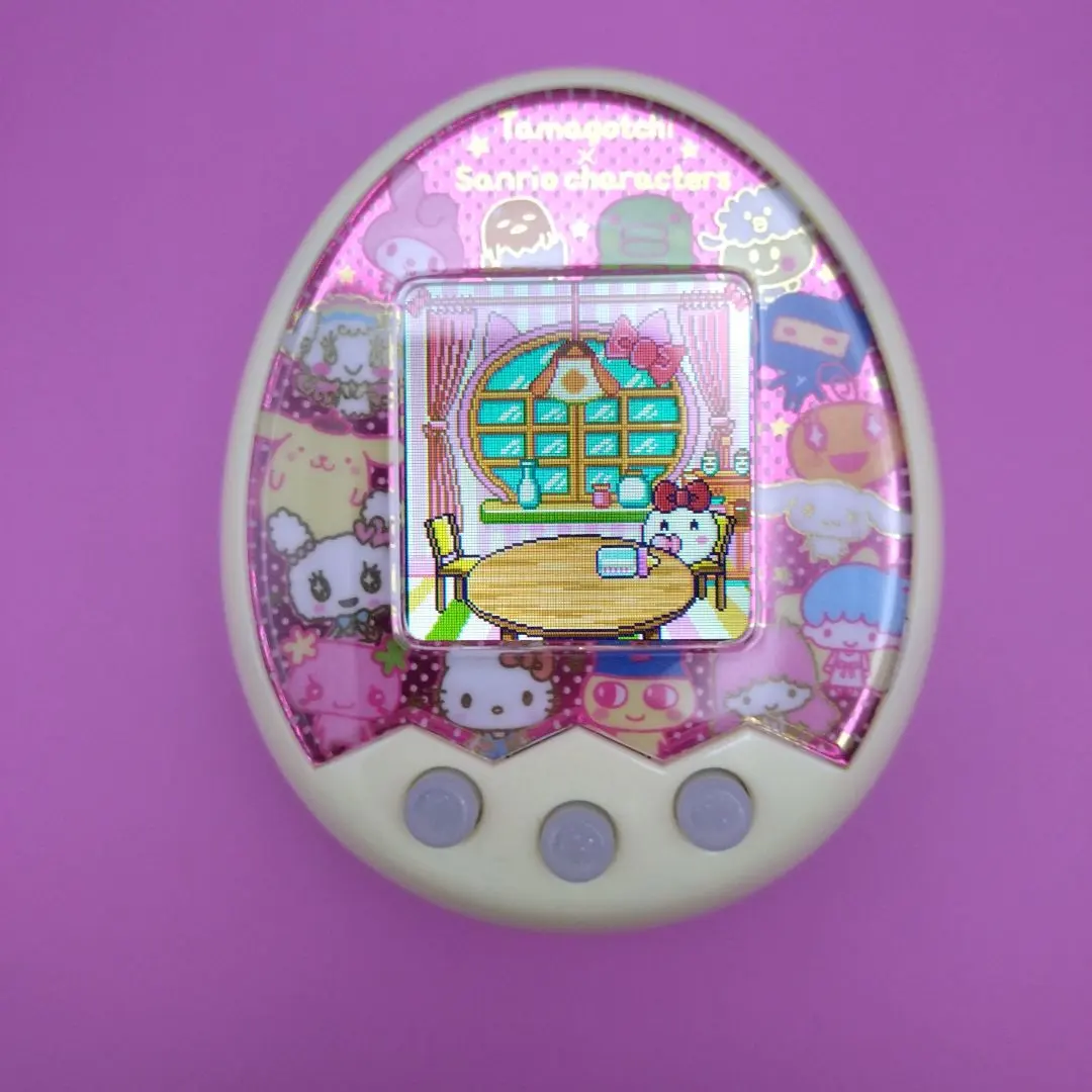 2026年最新】たまごっちmixサンリオverの人気アイテム - メルカリ