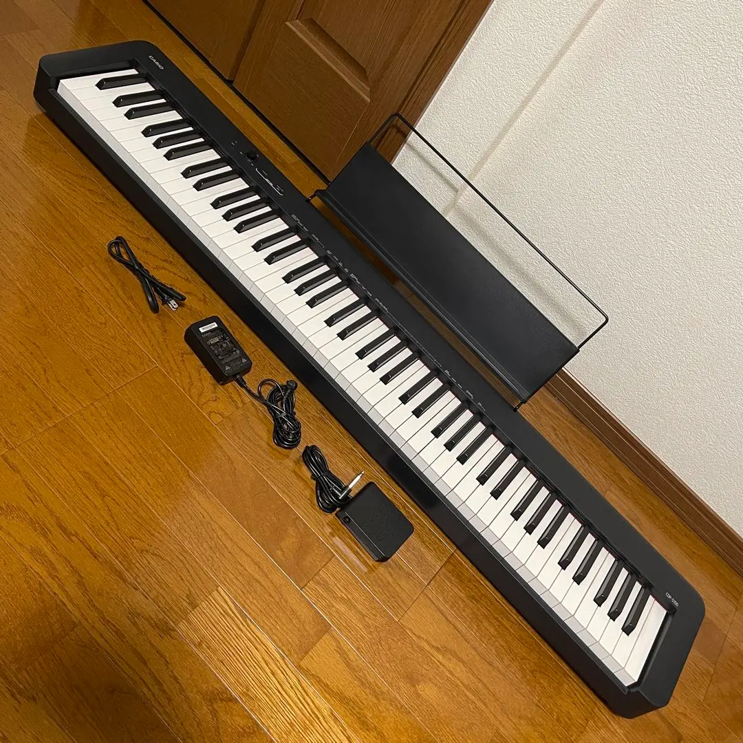 2026年最新】CASIO カシオ CDP-S100の人気アイテム - メルカリ