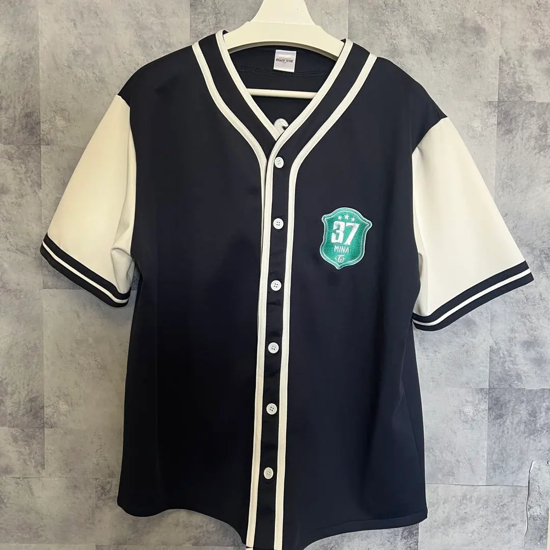 2026年最新】twice ミナ ユニフォームの人気アイテム - メルカリ
