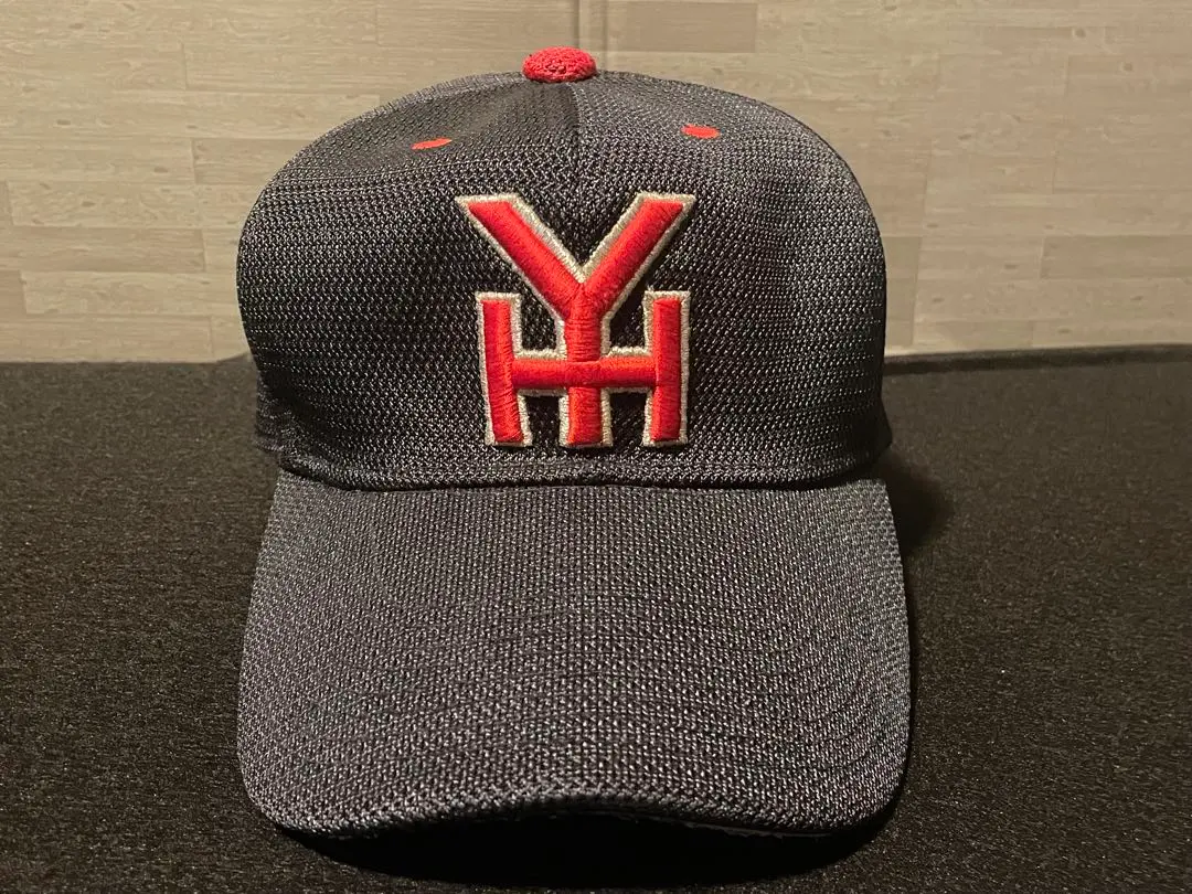 2026年最新】横浜高校野球部帽子の人気アイテム - メルカリ