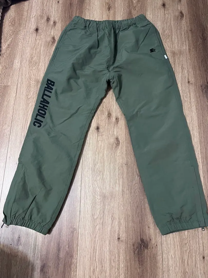 2026年最新】ballaholic starterの人気アイテム - メルカリ