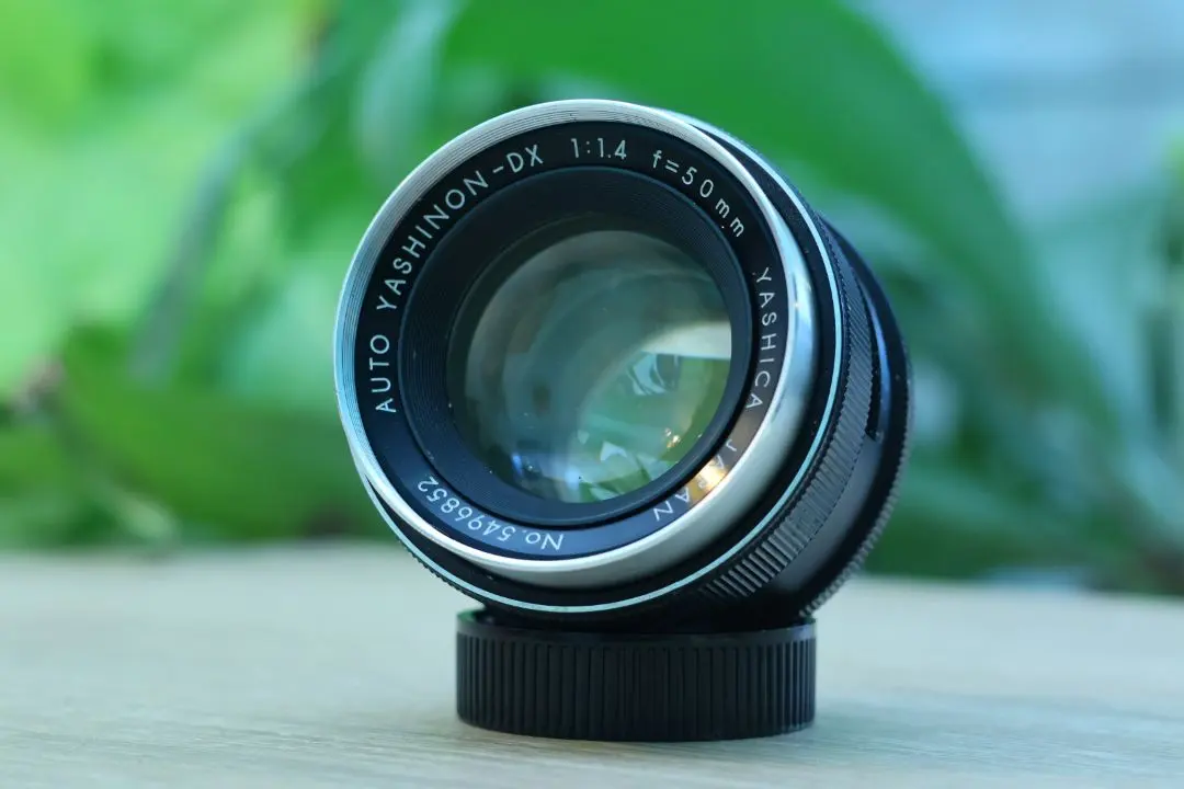 2026年最新】auto yashinon dx 50mm f1.4の人気アイテム - メルカリ