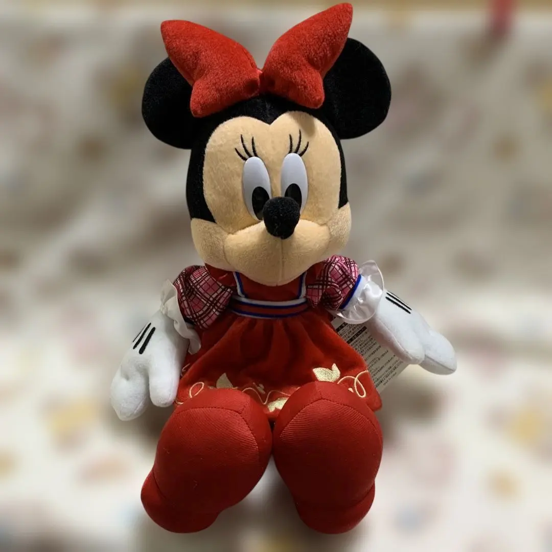 2026年最新】ベリー摘みミニーの人気アイテム - メルカリ