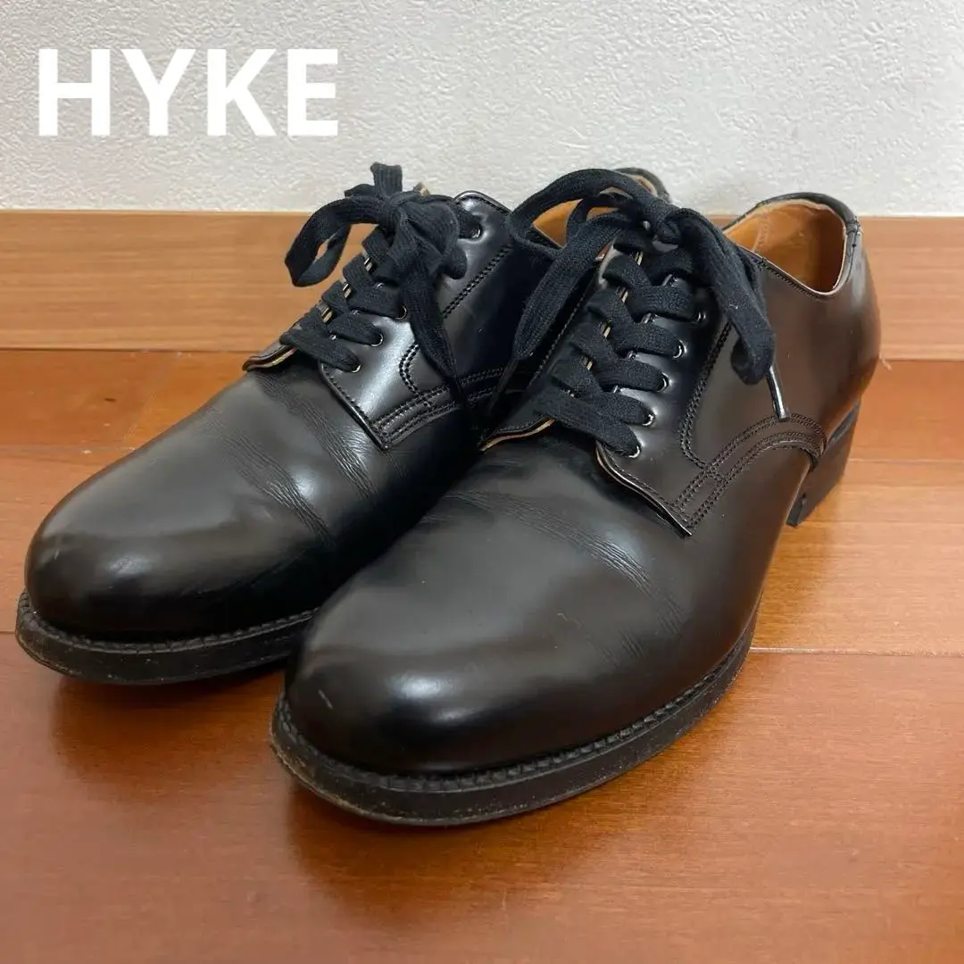 2026年最新】HYKE 靴の人気アイテム - メルカリ