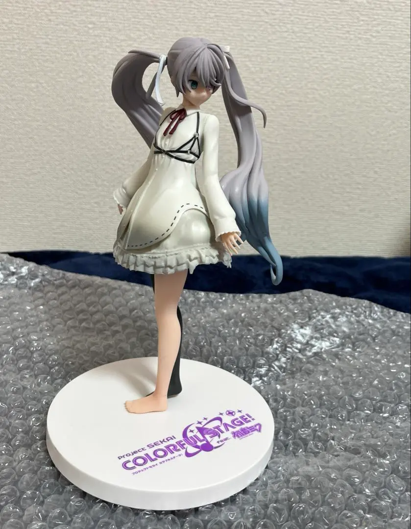 2026年最新】誰もいないセカイ 初音ミク sspの人気アイテム - メルカリ