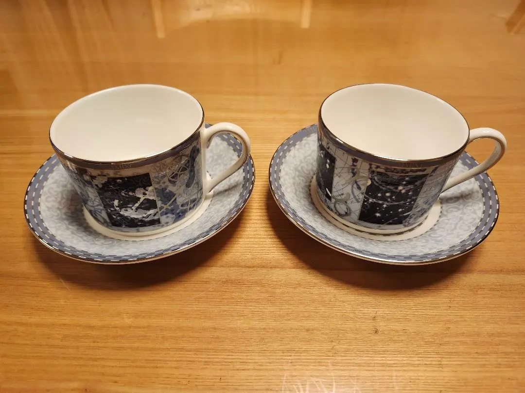 2026年最新】ウェッジウッド ミレニアム カップの人気アイテム - メルカリ