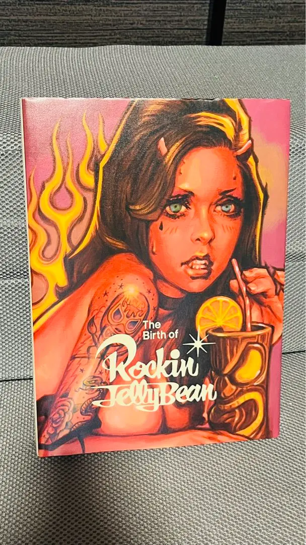 2026年最新】The Birth of Rockin'Jelly Bean の人気アイテム - メルカリ