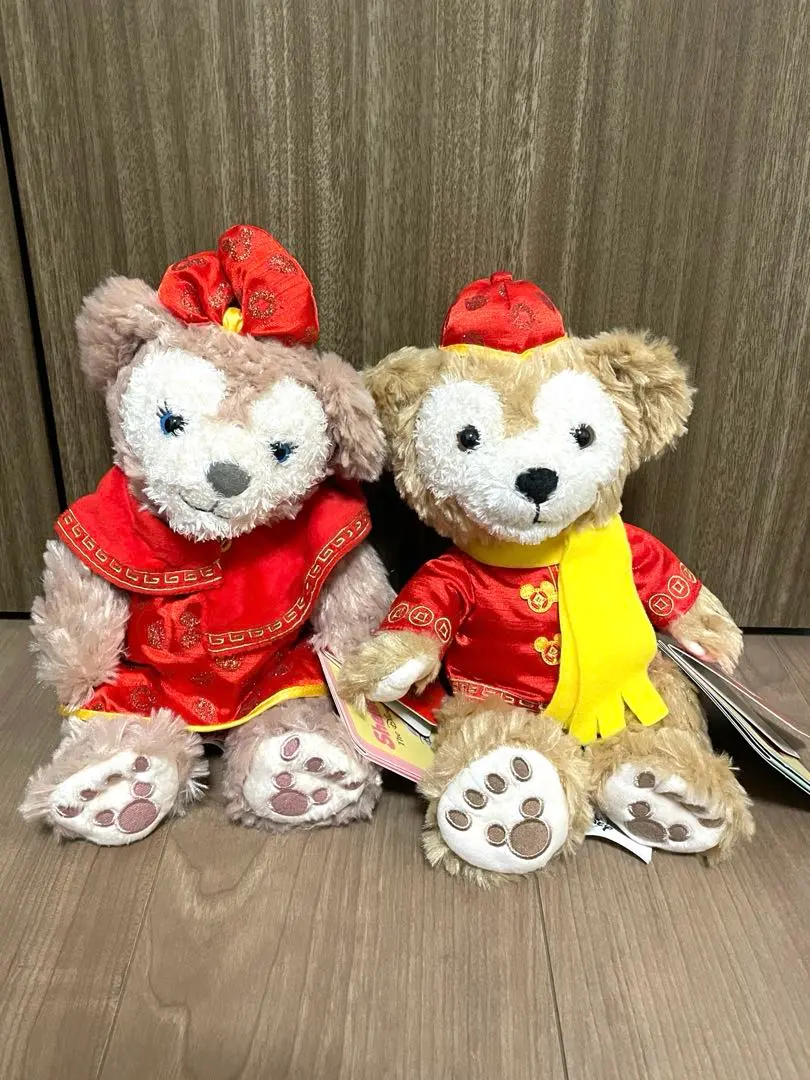 2026年最新】上海ディズニーシェリーメイSSの人気アイテム - メルカリ