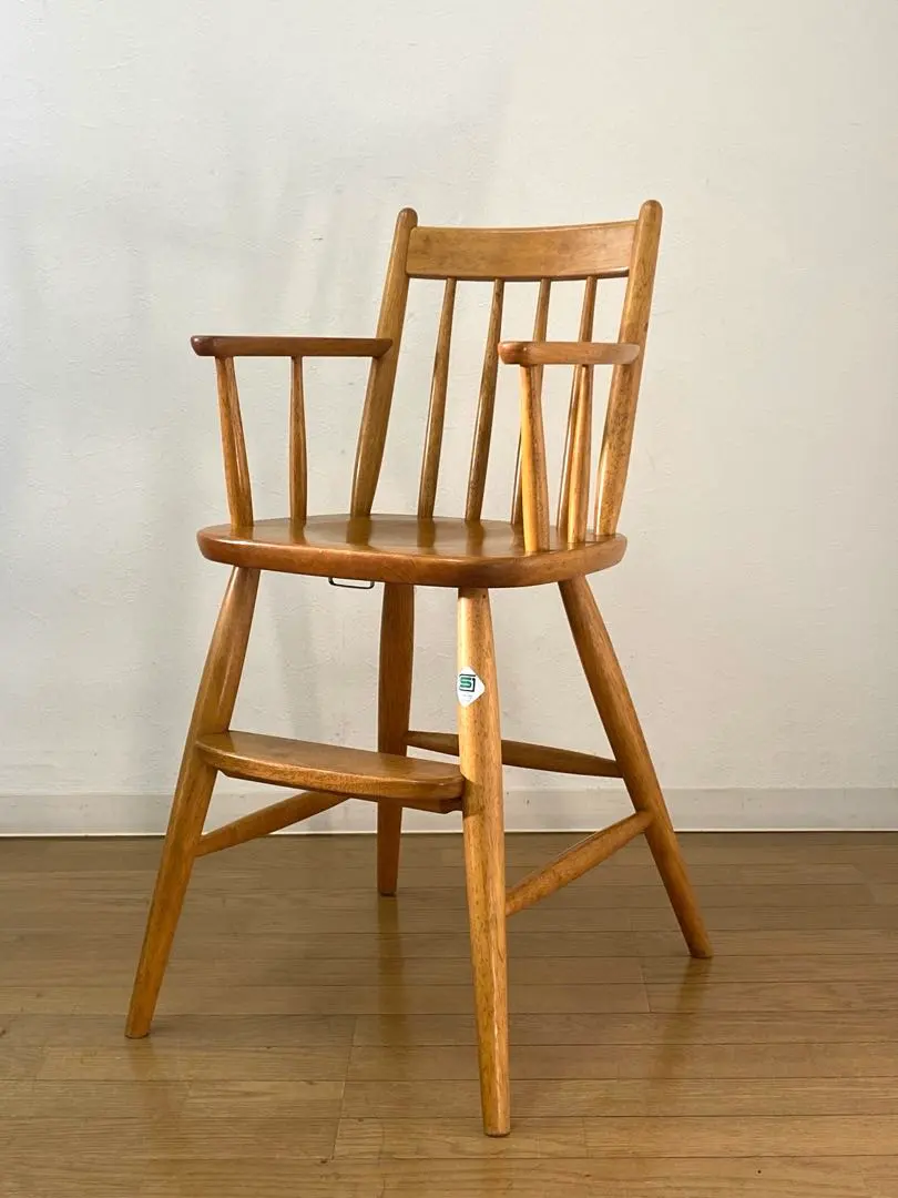 2026年最新】柏木工 ベビーチェアの人気アイテム - メルカリ