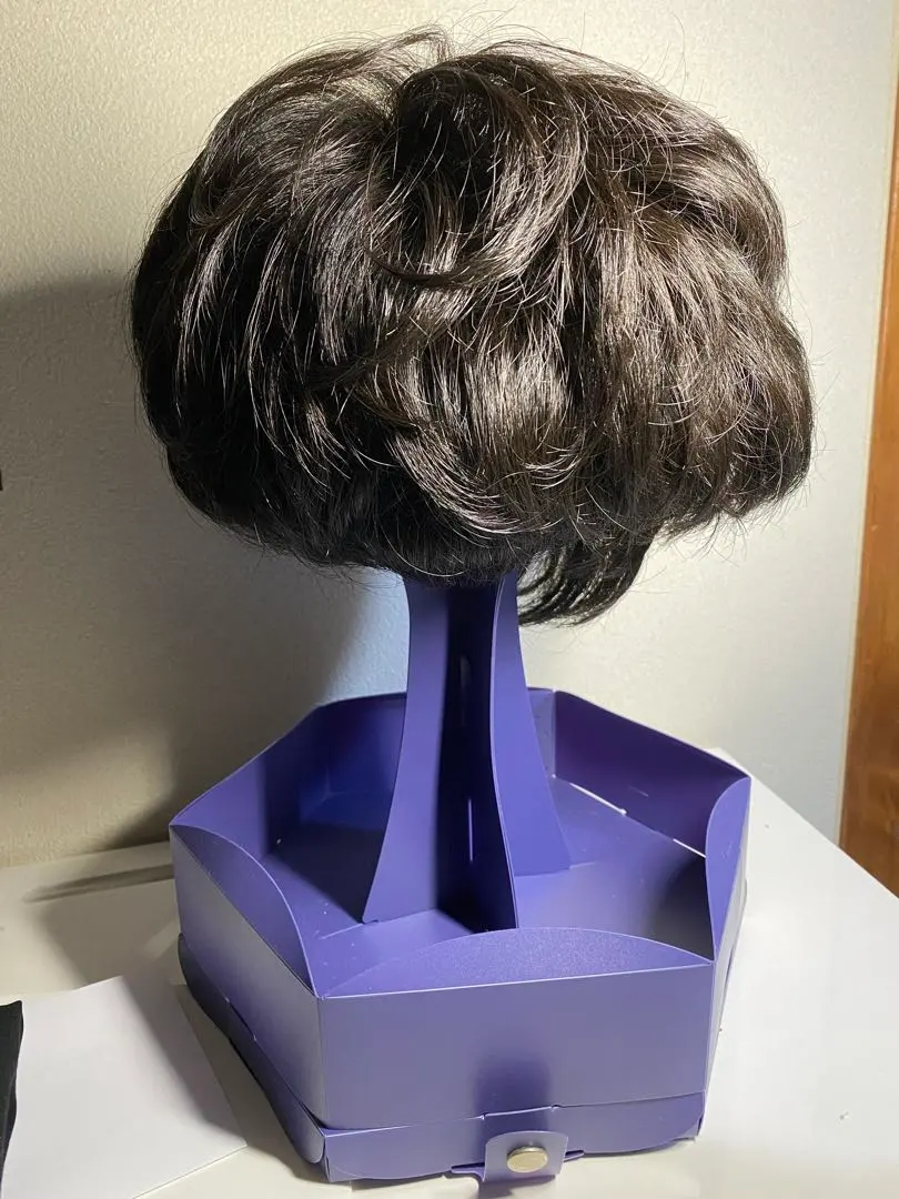 2026年最新】フォンテーヌ ウィッグ f2bの人気アイテム - メルカリ