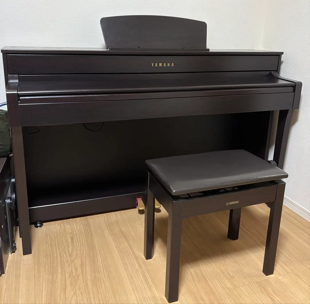 2026年最新】電子ピアノ ヤマハ CLP 430の人気アイテム - メルカリ