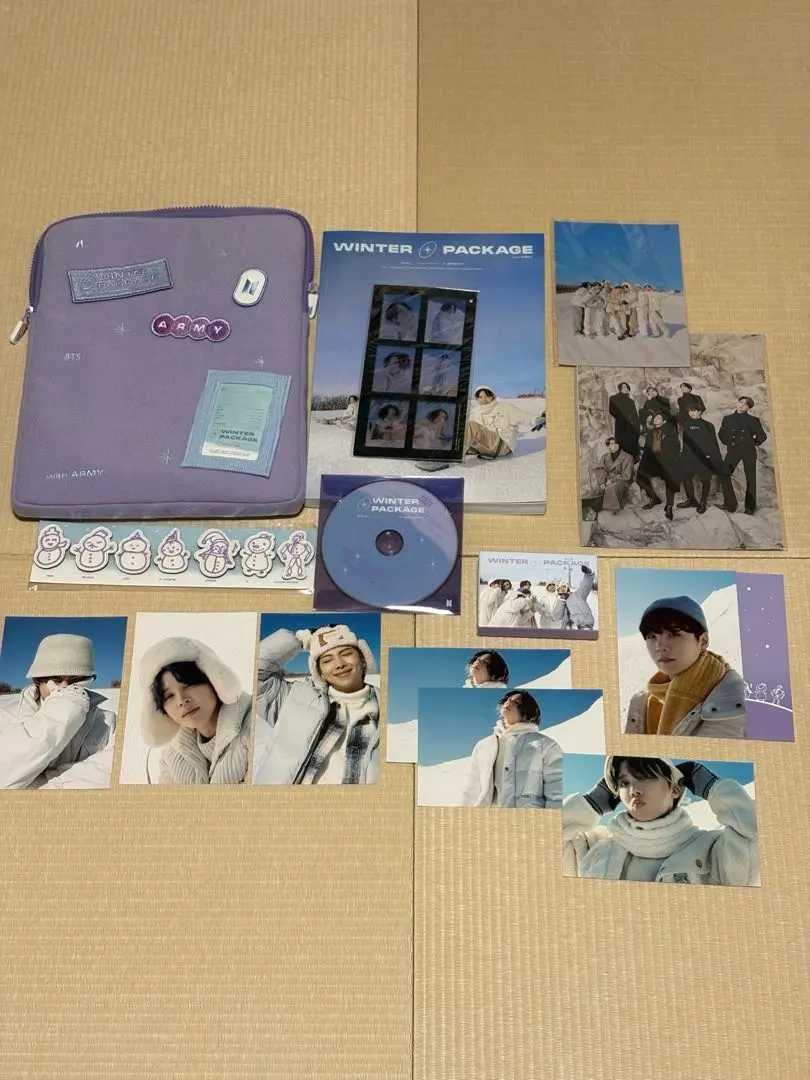 2026年最新】ウィンパケ 2021 グクの人気アイテム - メルカリ