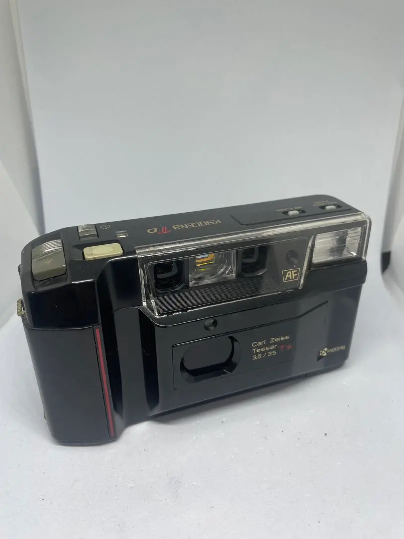 2026年最新】kyocera tdの人気アイテム - メルカリ