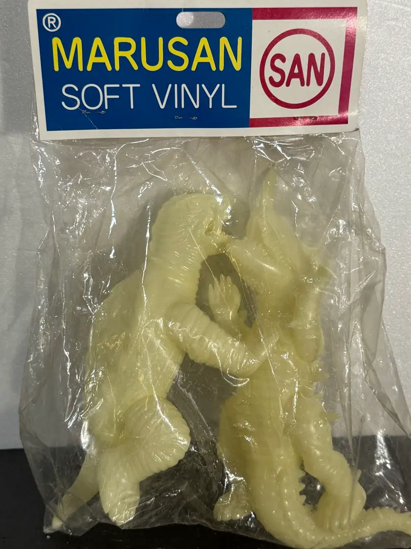 2026年最新】ソフビ バルゴンの人気アイテム - メルカリ
