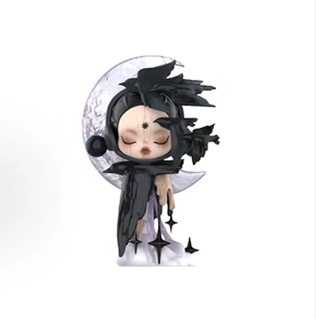 2026年最新】skullpanda image of reality シークレットの人気アイテム