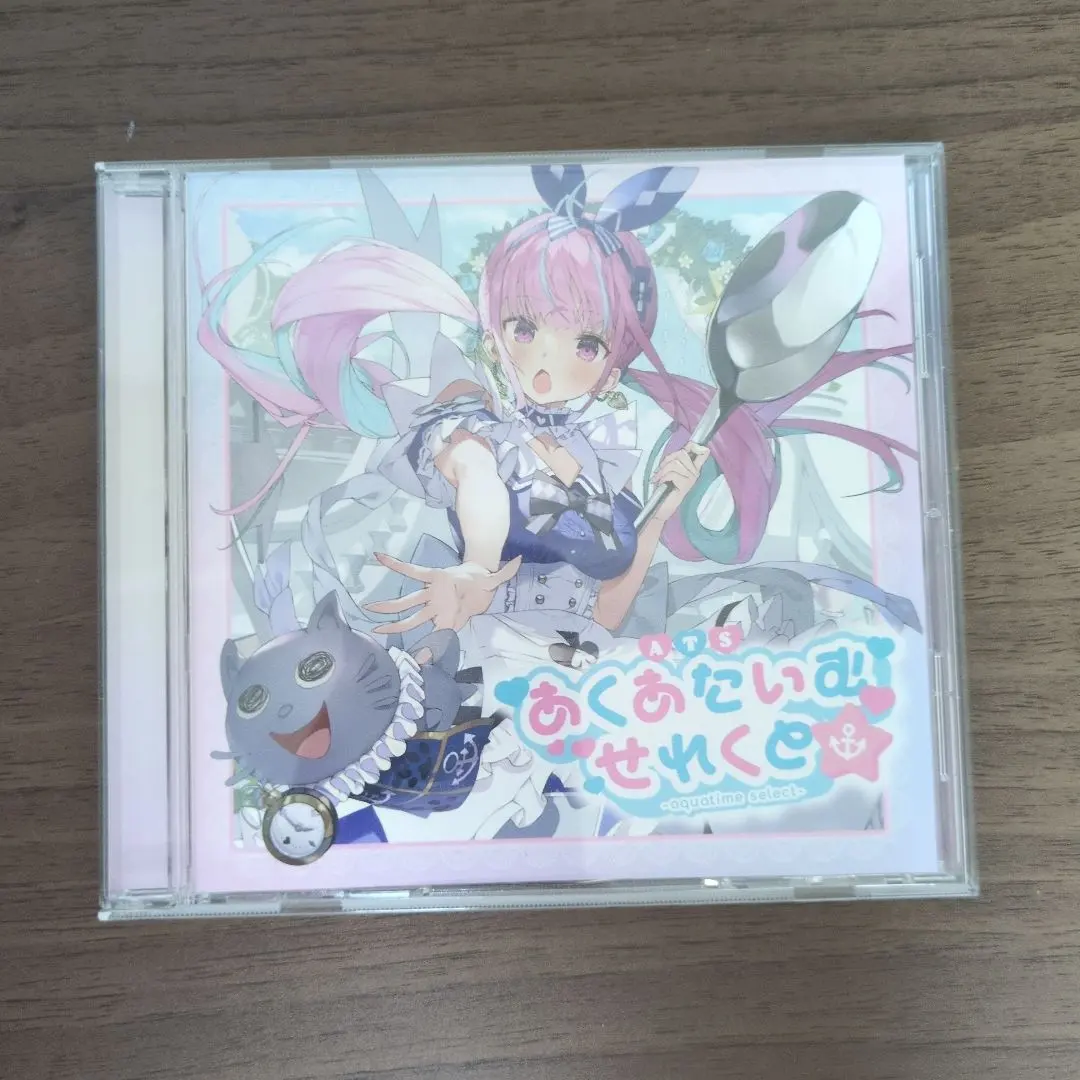 2026年最新】あくあたいむ せれくとの人気アイテム - メルカリ