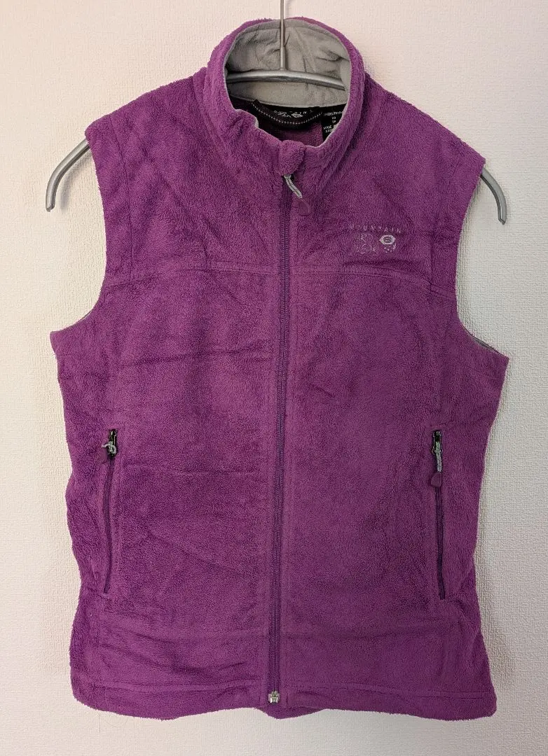 2026年最新】マウンテンハードウェア フリース ベストの人気アイテム