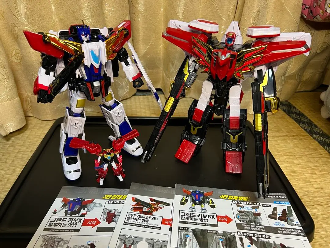 2026年最新】ハローカーボットの人気アイテム - メルカリ