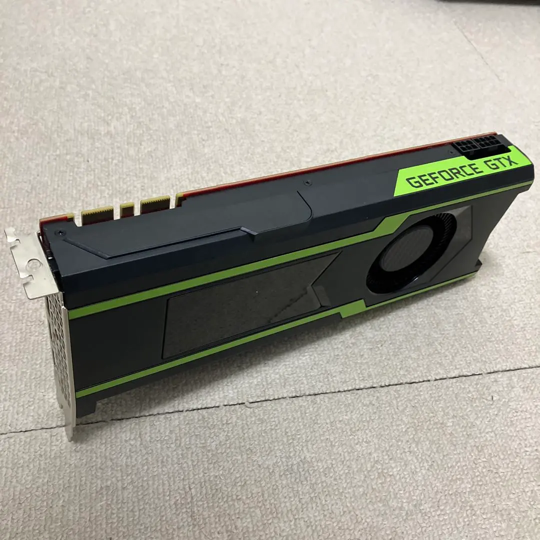 2026年最新】gtx1080ti ジャンクの人気アイテム - メルカリ