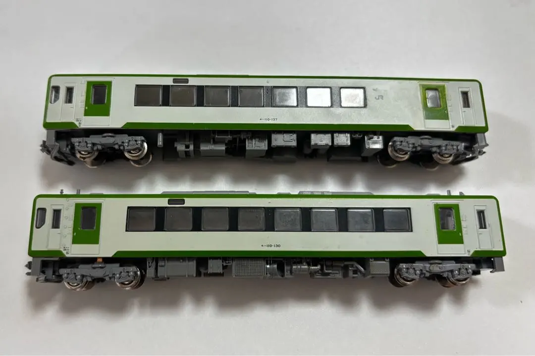 2026年最新】kato キハ110の人気アイテム - メルカリ