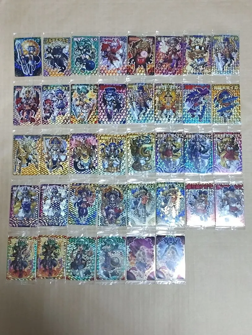 2026年最新】神羅万象 コンプの人気アイテム - メルカリ