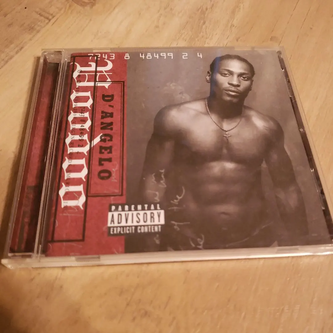 2026年最新】d'angelo レコード voodooの人気アイテム - メルカリ