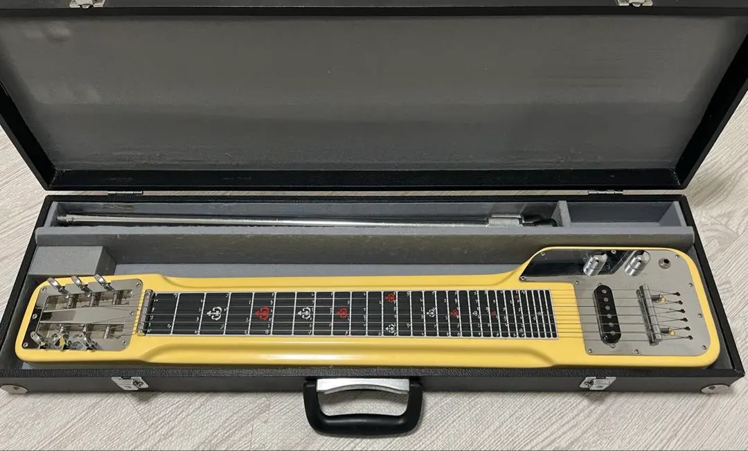 2026年最新】スチールギター GUYATONEの人気アイテム - メルカリ