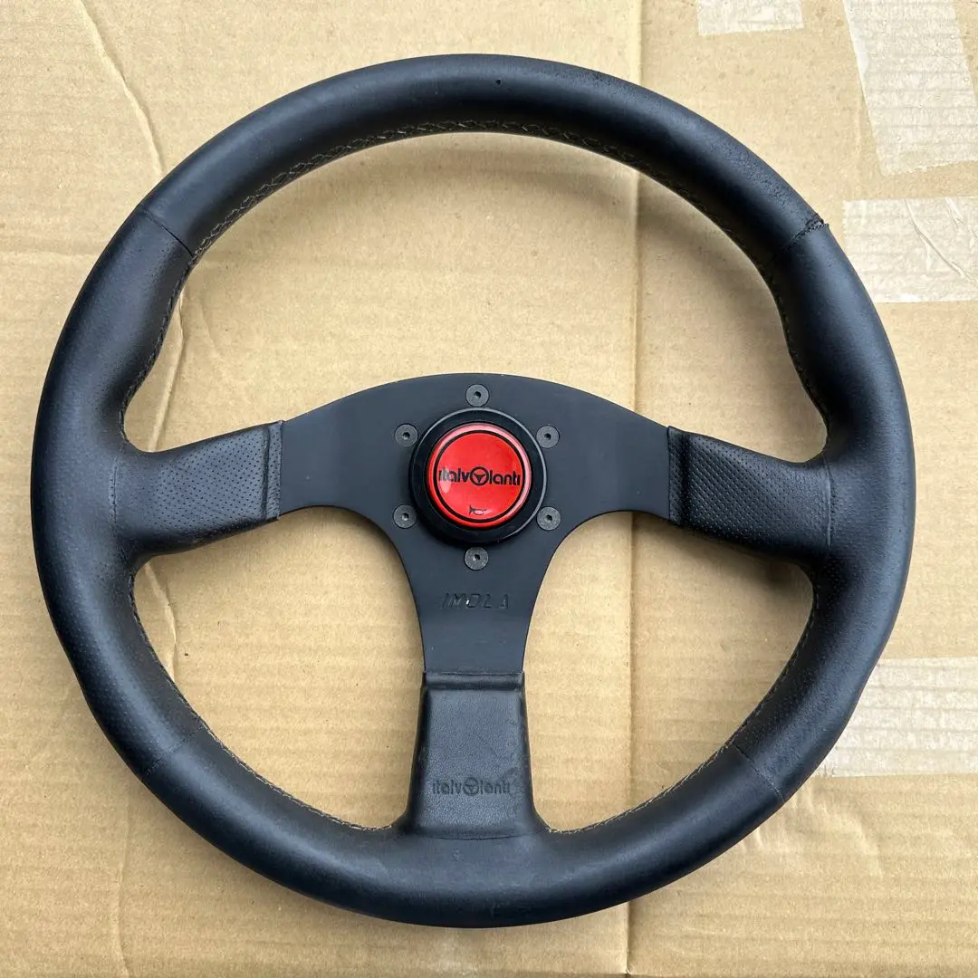 2026年最新】italvolanti ステアリングの人気アイテム - メルカリ