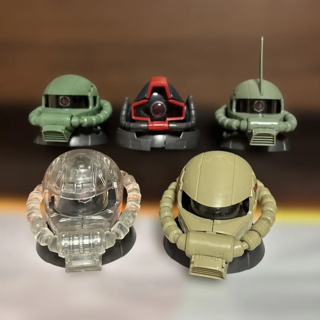 2026年最新】ドムヘッドの人気アイテム - メルカリ