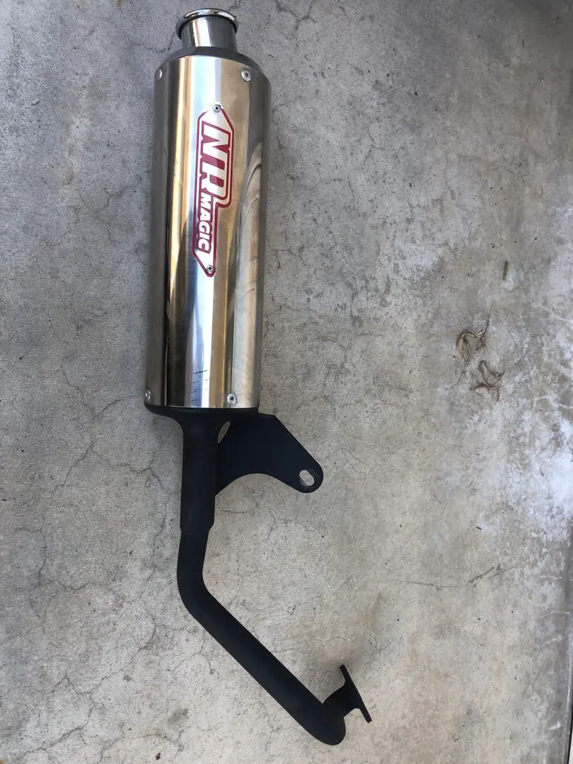 2026年最新】ジョルノ af70 マフラーの人気アイテム - メルカリ