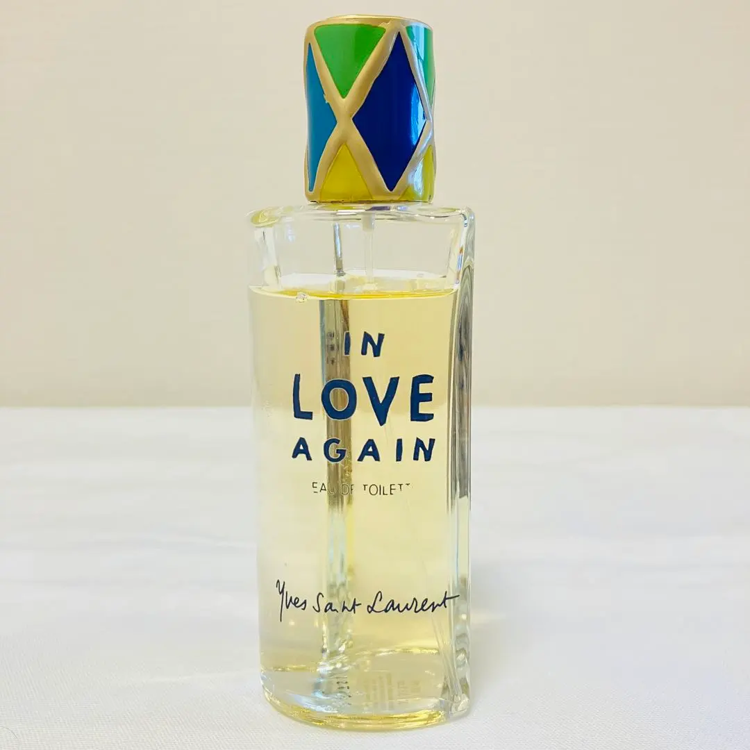 2026年最新】in love again 香水の人気アイテム - メルカリ