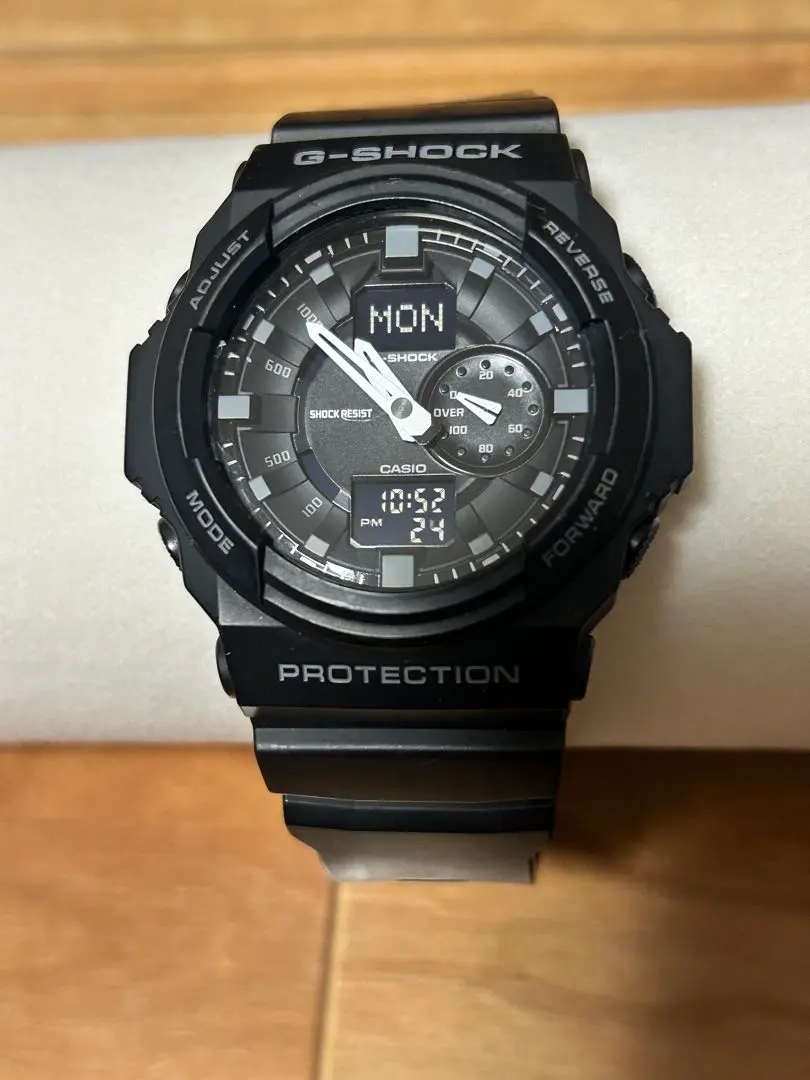 2026年最新】G-SHOCK G-011Dの人気アイテム - メルカリ