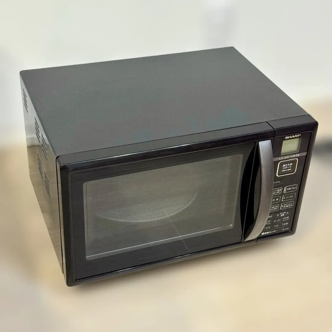 2026年最新】sharp オーブンレンジ re－b15ks－wの人気アイテム - メルカリ