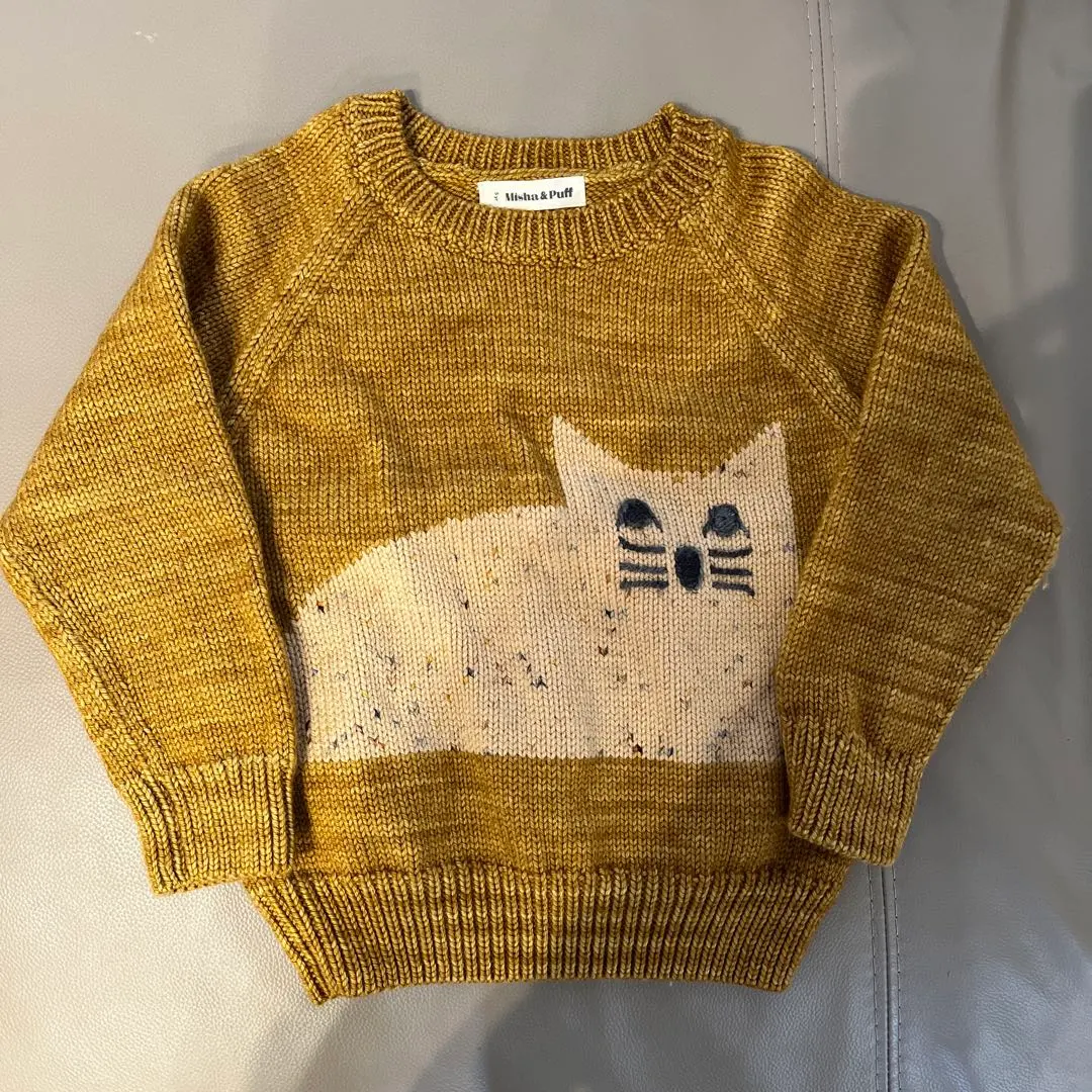 2026年最新】misha and puff 猫の人気アイテム - メルカリ