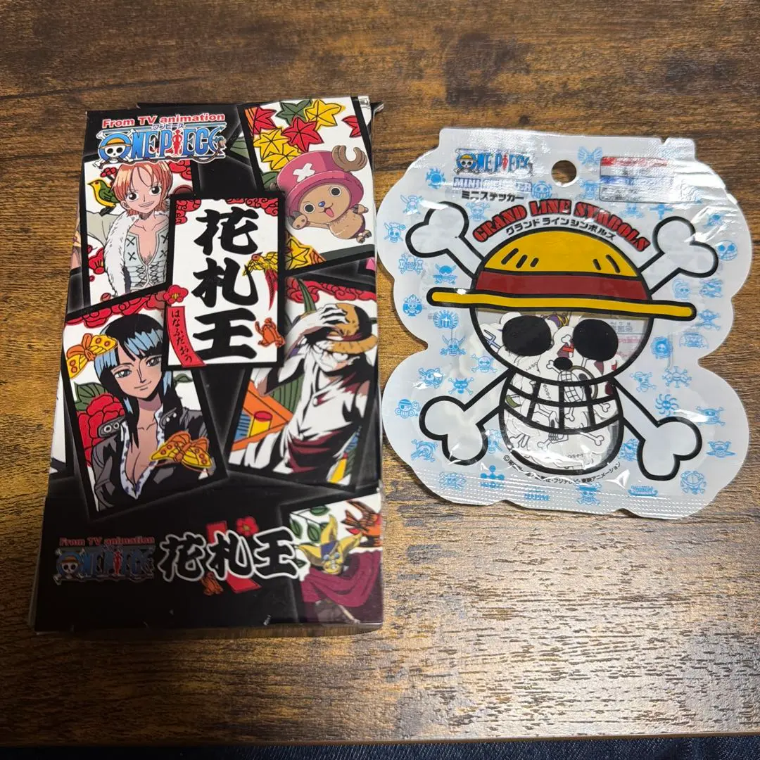 2026年最新】ワンピース花札王の人気アイテム - メルカリ