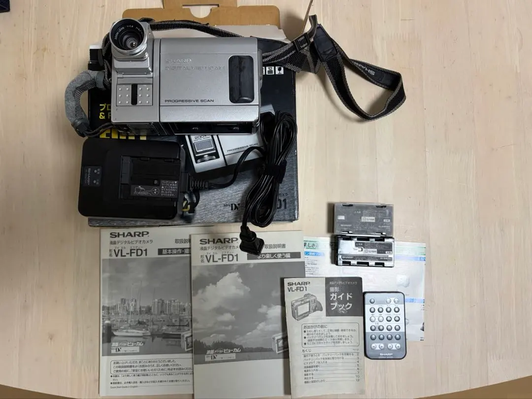 2026年最新】SHARP ビューカムの人気アイテム - メルカリ