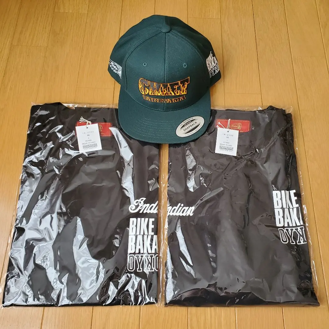 2026年最新】バイクバカ東京 tokyo bbの人気アイテム - メルカリ