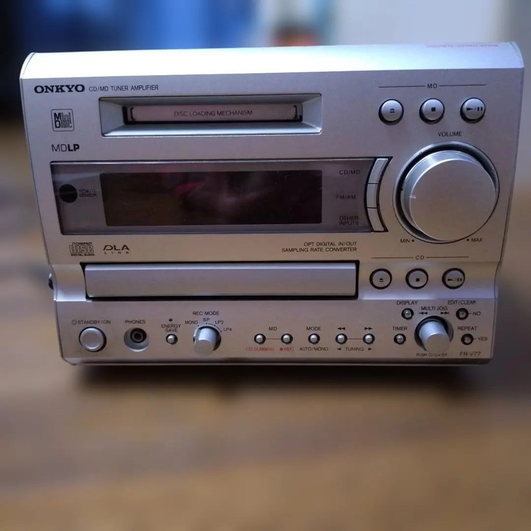 2026年最新】onkyo fr-v7の人気アイテム - メルカリ