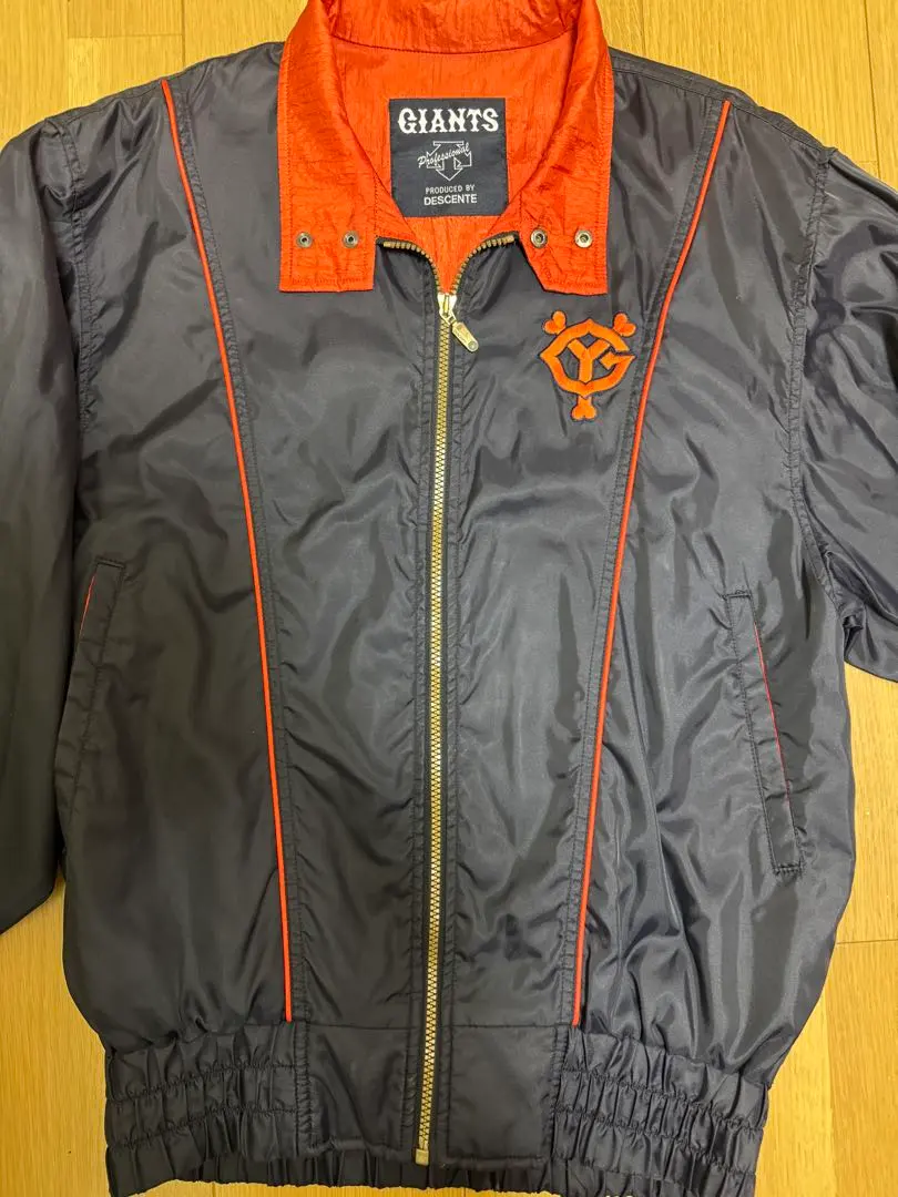 2026年最新】ジャイアンツ グランドコートの人気アイテム - メルカリ